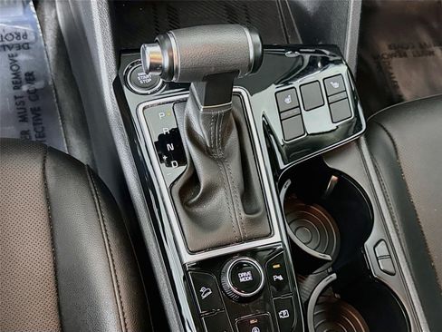 Certified 2023 Kia Sportage EX FWD image 18
