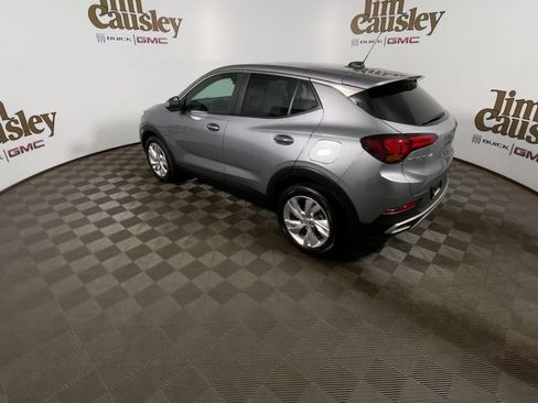 Certified 2024 Buick Encore GX Preferred w/ Comfort Package FWD image 6
