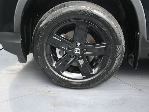 Used 2023 Honda Ridgeline Black Edition image 9