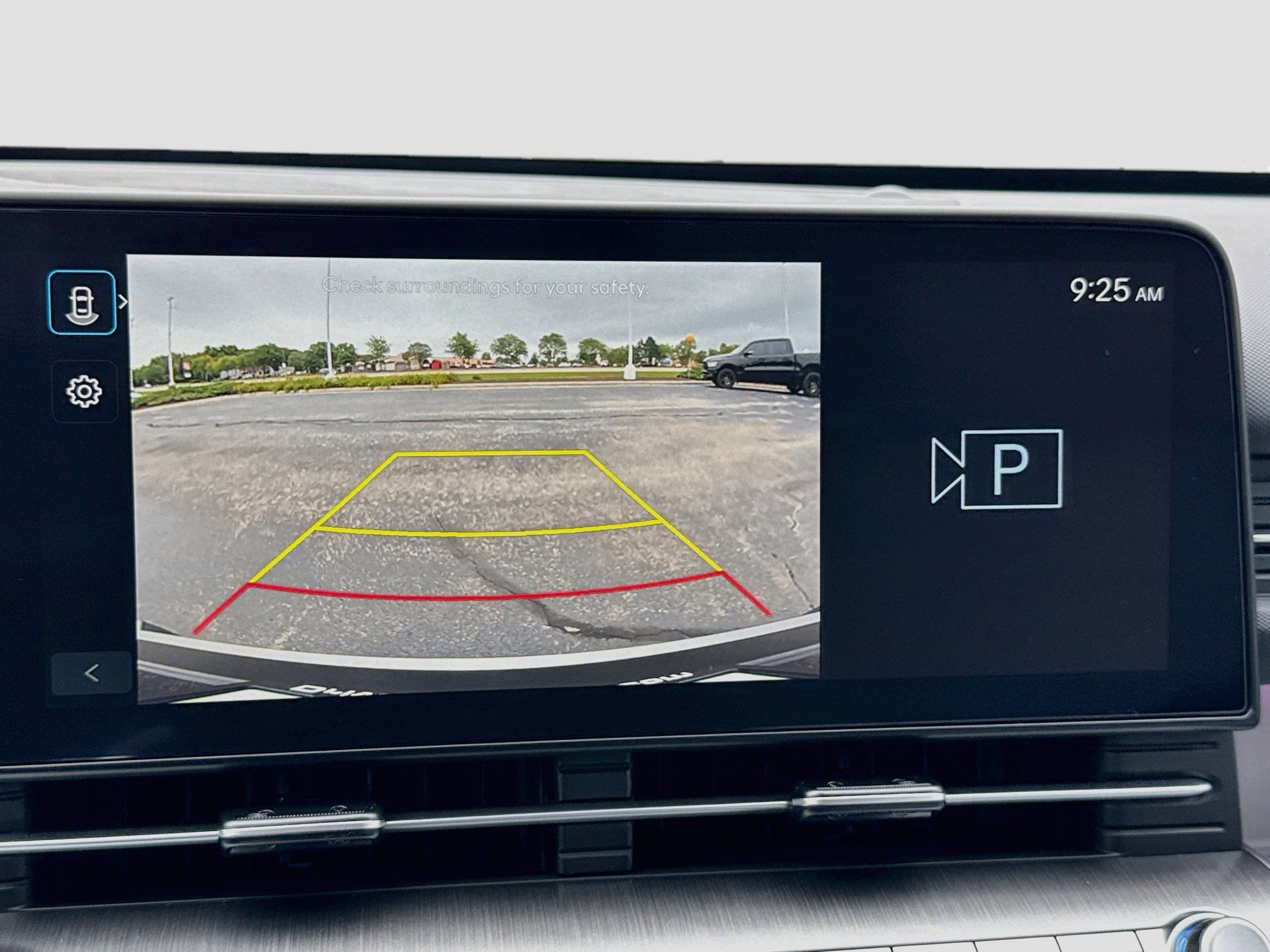 New 2026 Hyundai Kona SEL Premium AWD/4WD image 11