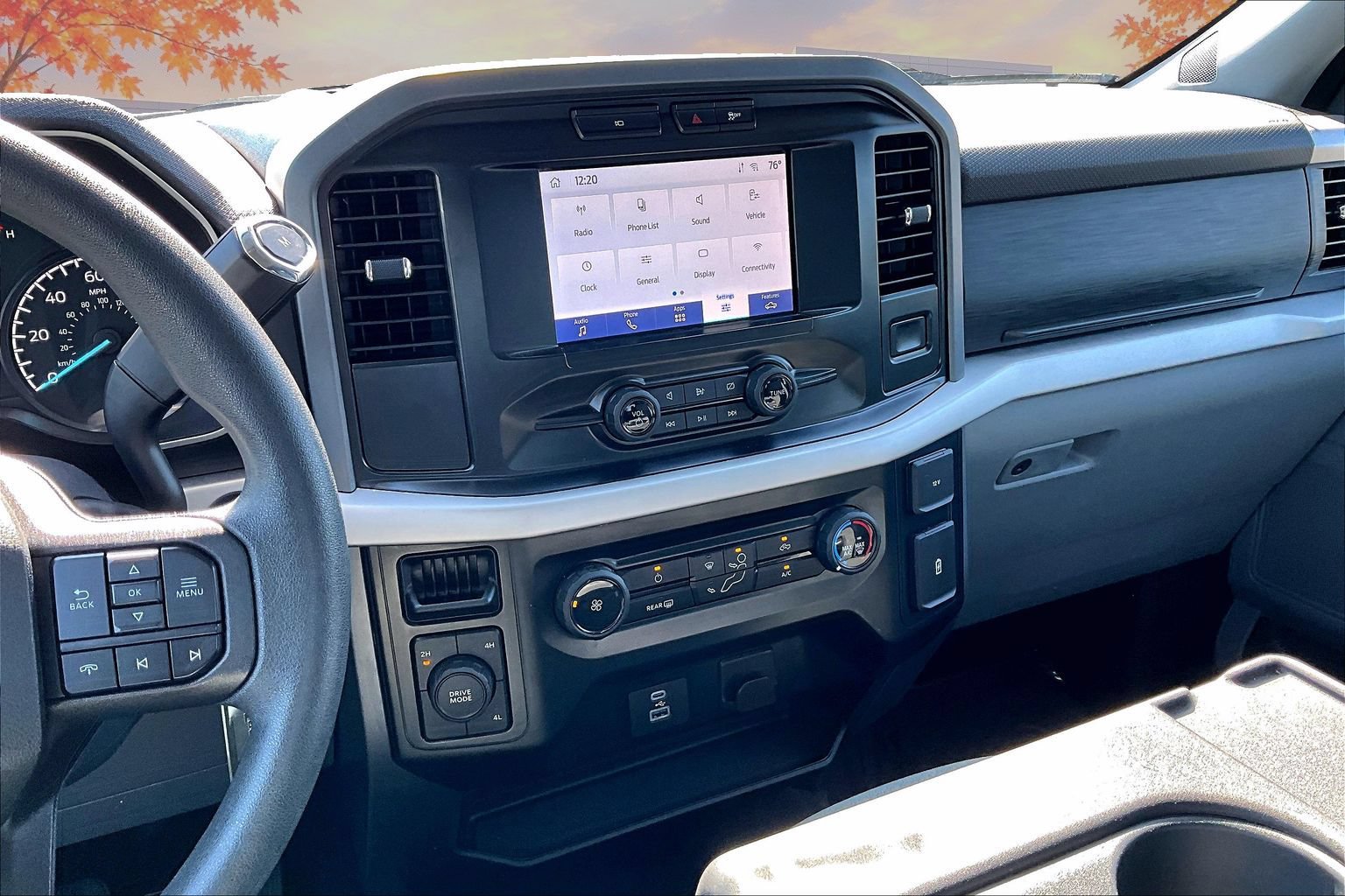 Used 2023 Ford F150 XLT AWD/4WD image 10