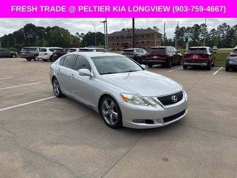 Used 2008 Lexus GS 350 image 1