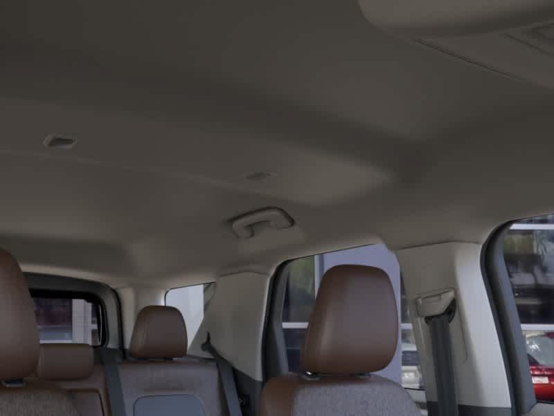 New 2026 Ford Bronco Sport Outer Banks AWD/4WD image 22