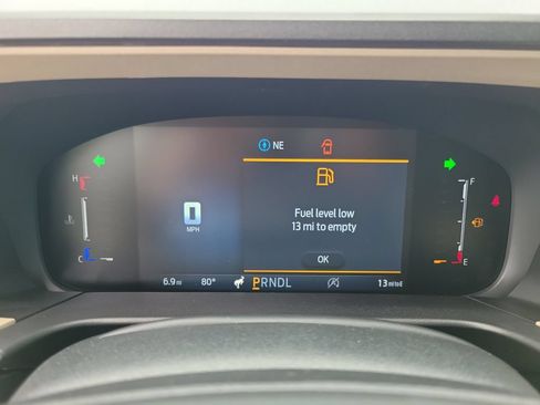 New 2026 Ford Bronco Sport Big Bend AWD/4WD image 26