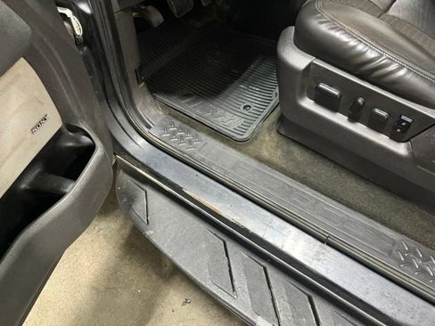 Used 2013 Ford F150 Raptor w/ Luxury Equipment Group AWD/4WD image 21