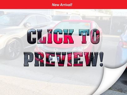 Used 2015 Honda Civic LX