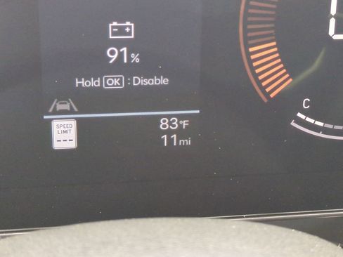 New 2026 Hyundai Sonata SEL image 33