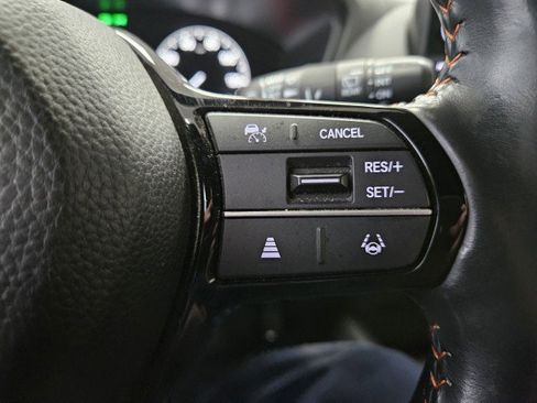 Used 2023 Honda HR-V Sport image 25