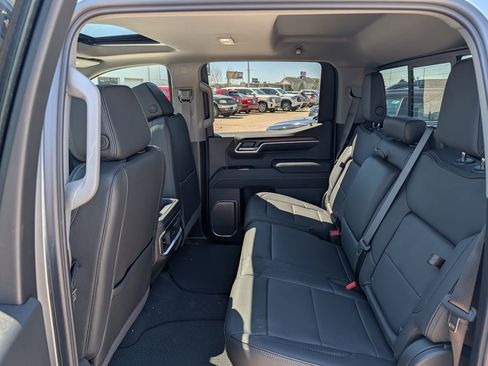 New 2026 GMC Sierra 1500 Denali w/ Technology Package AWD/4WD image 7