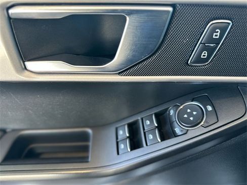 Certified 2021 Ford Explorer 2WD w/ Class III Trailer Tow Package image 14