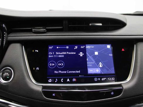 Certified 2022 Cadillac XT5 Sportv image 26