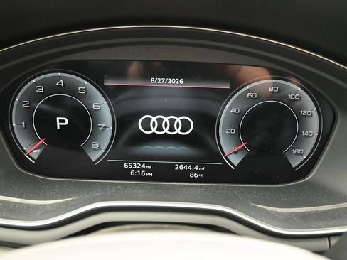 Used 2024 Audi A4 2.0T Premium Plus AWD/4WD image 17
