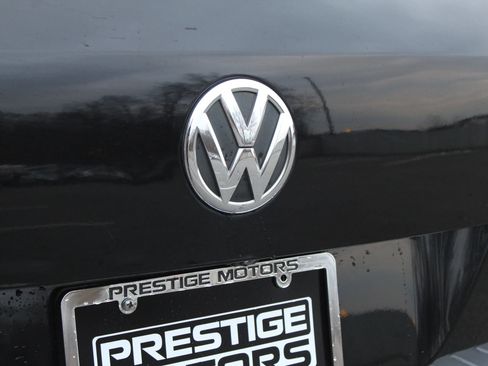 Used 2014 Volkswagen Touareg Hybrid image 44