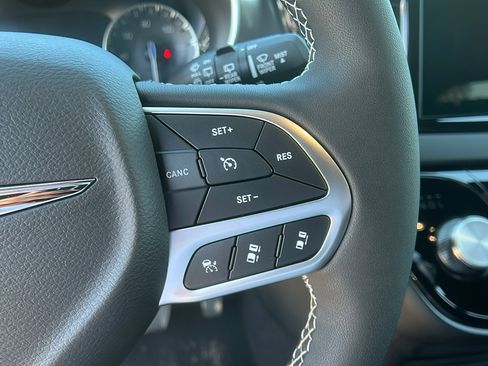 New 2026 Chrysler Voyager LX image 25