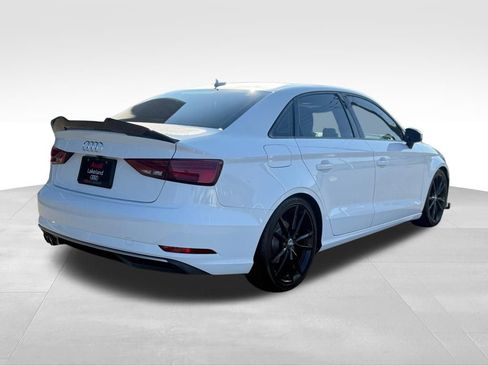 Used 2018 Audi A3 2.0T Premium w/ Convenience Package image 4