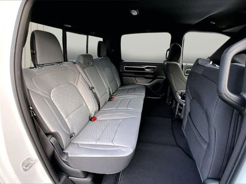 New 2026 RAM 1500 Big Horn image 21