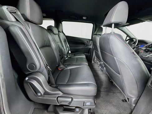Used 2023 Honda Odyssey Sport image 24