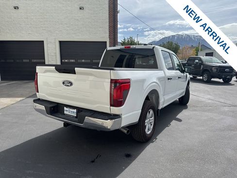 Used 2025 Ford F150 XL w/ Equipment Group 103A High image 7