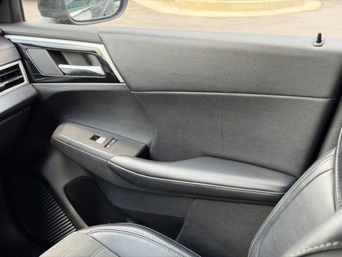 Used 2024 Mitsubishi Outlander SE FWD image 31