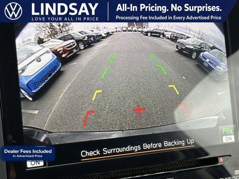 Used 2023 Subaru Crosstrek 2.5i Limited AWD/4WD image 17