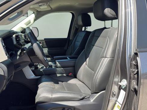 Used 2024 Toyota Tundra SR5 w/ SR5 Premium Package AWD/4WD image 12
