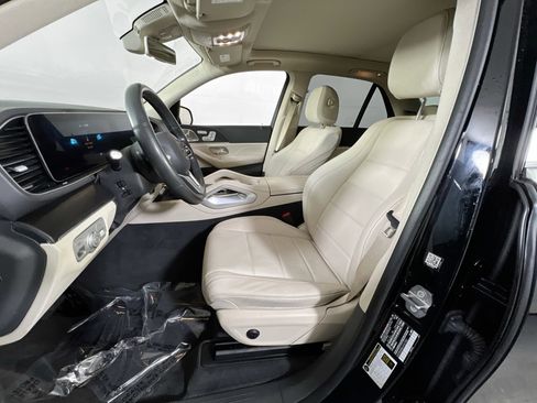 Used 2020 Mercedes-Benz GLE 450 4MATIC image 22