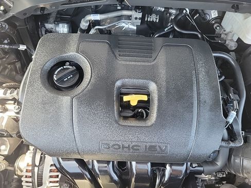 Used 2023 Kia Seltos S FWD image 10