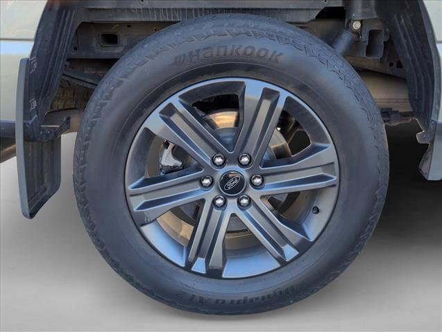 Used 2023 Ford F150 Lariat w/ Equipment Group 502A High AWD/4WD image 8