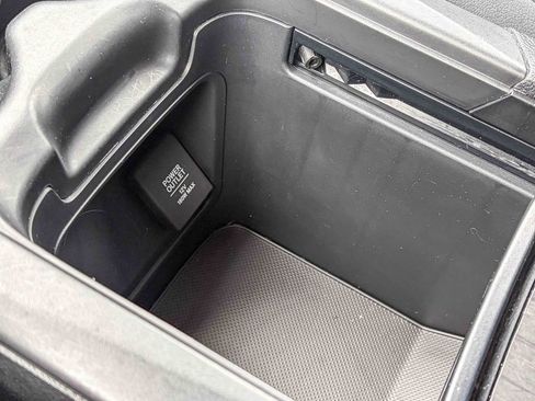 Used 2022 Honda CR-V EX-L image 35
