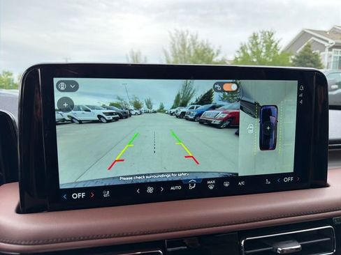 New 2026 Lincoln Aviator Reserve AWD/4WD image 31