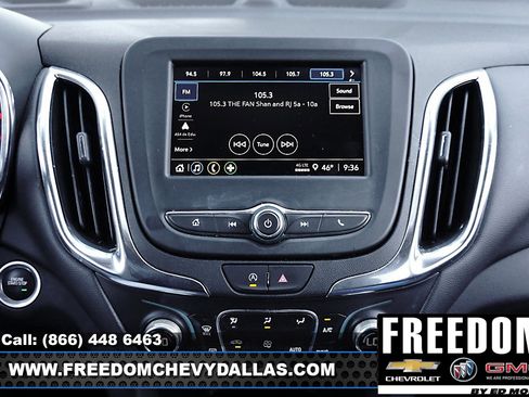 Certified 2024 Chevrolet Equinox LT image 17