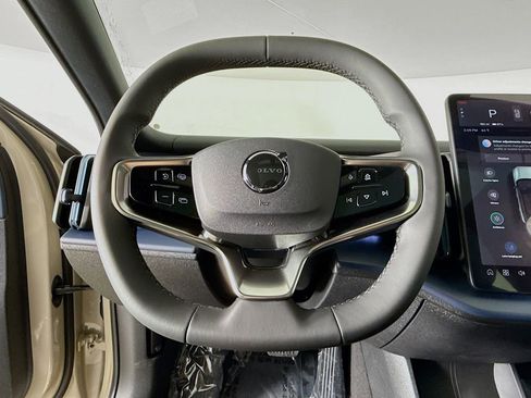 New 2026 Volvo EX30 Plus w/ Protection Package AWD/4WD image 10