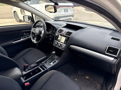 Used 2015 Subaru Impreza 2.0i Sport Premium AWD/4WD image 18