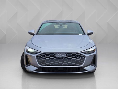 New 2025 Audi A5 2.0T Premium image 2