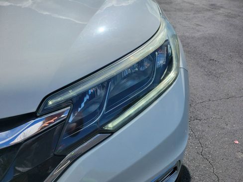 Used 2015 Honda CR-V EX-L image 11