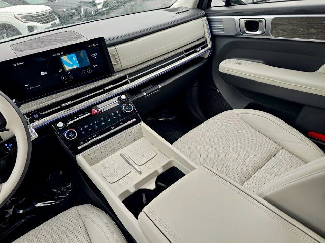 Used 2025 Hyundai Santa Fe Calligraphy FWD image 36