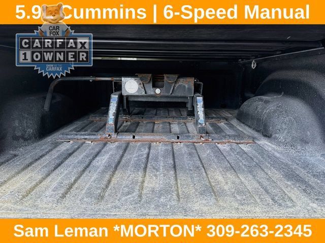 Used 2005 Dodge Ram 3500 Truck SLT AWD/4WD image 37