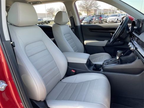 Certified 2025 Honda CR-V EX-L image 26