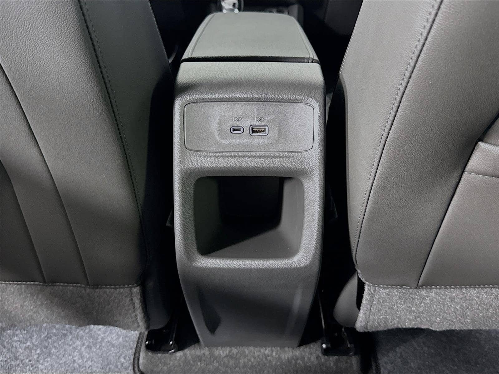 New 2026 Buick Envista Preferred w/ Convenience I Package FWD image 23