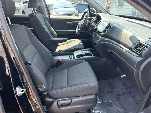 Used 2021 Honda Ridgeline Sport image 27