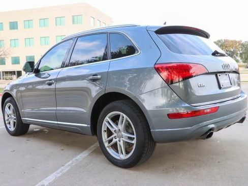 Used 2016 Audi Q5 2.0T Premium Plus w/ Technology Package image 5