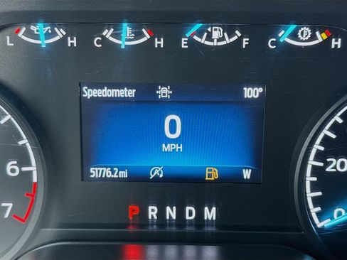 Used 2023 Ford F150 XL w/ STX Appearance Package RWD image 8