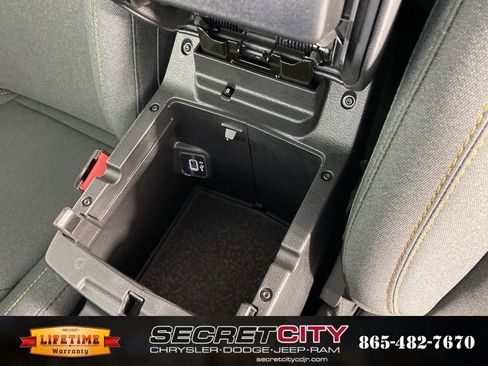 New 2025 Jeep Wrangler Unlimited Sport image 26