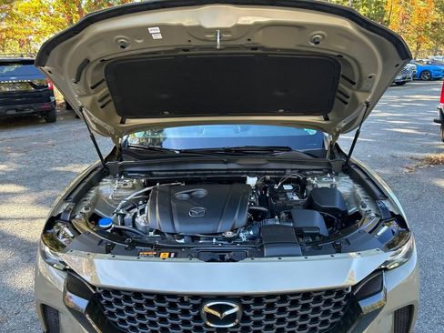 New 2026 MAZDA CX-50 Meridian Edition w/ Cargo Package image 12