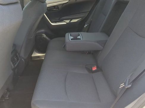 Certified 2023 Toyota RAV4 LE image 14