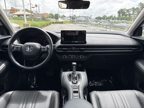 Certified 2023 Honda HR-V EX-L image 29