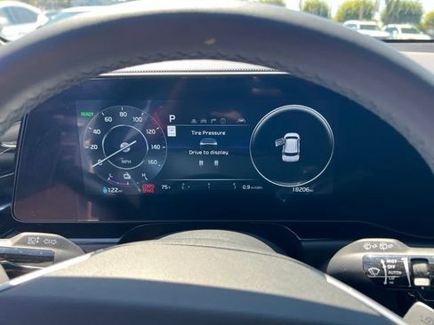 Used 2024 Kia Niro Wind FWD image 20