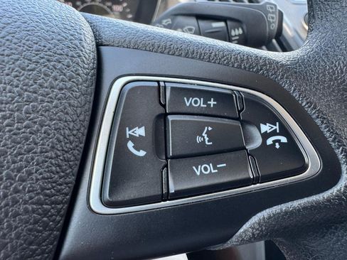 Used 2018 Ford Escape SE AWD/4WD image 17