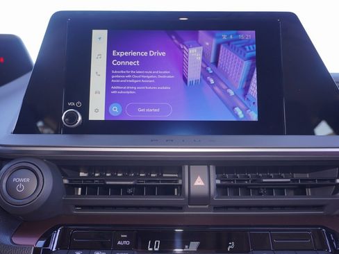 New 2026 Toyota Prius Plug-In Hybrid image 11