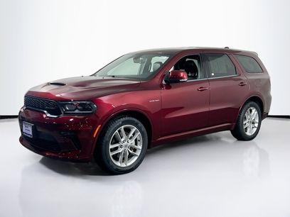 Used 2022 Dodge Durango R/T